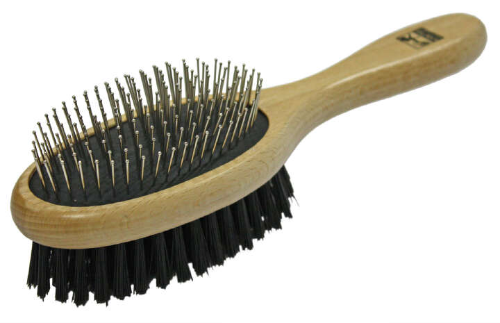 KANTRIE Mähnen- und Schweifbürste groß